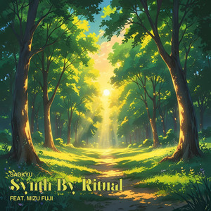 Synth By Ritual (feat. Mizu Fuji)