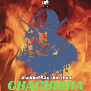 Chachisha (Explicit)