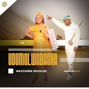 Waxoshwa negolide (feat. Skweletu)