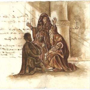 What Star Is This with Beams so Bright