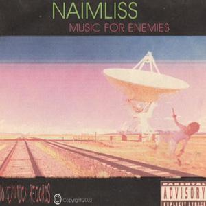 Music For Enemies (Explicit)