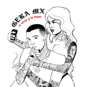 Con Mi Fé (Explicit)