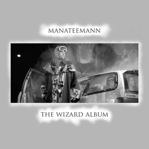 The Wizard Album