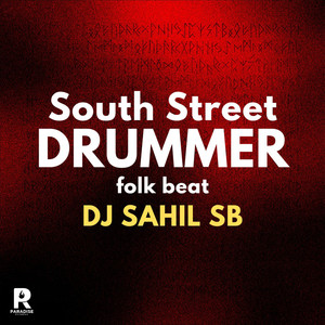 South Street Drummer (Folk Beat)