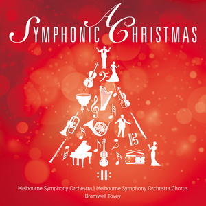 A Symphonic Christmas (Live)