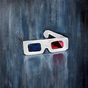 She Waits for Me Pt. 1