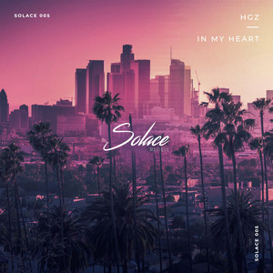 In My Heart (Original Mix)