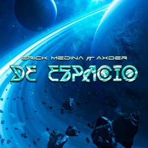 De Espacio