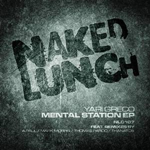 Mental Station Ep