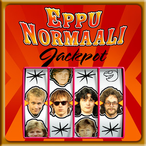 Jackpot – 101 Eppu-klassikkoa 1978–2009