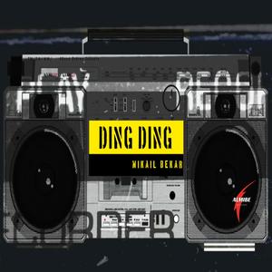 DING DING