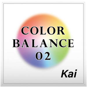 COLOR BALANCE 02