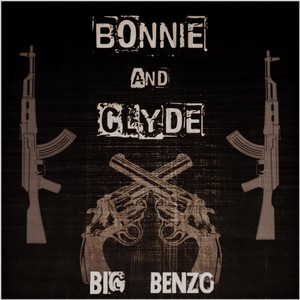 Bonnie and Clyde