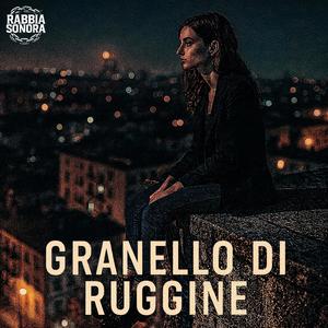 Granello di Ruggine (Electronic Version)