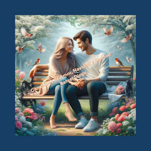 Lobo y Cordero Juntos