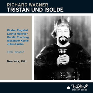 Tristan und Isolde - Tristan und Isolde: Act I: Ho! he! ha! he! (Isolde, Kurwenal, Chorus)