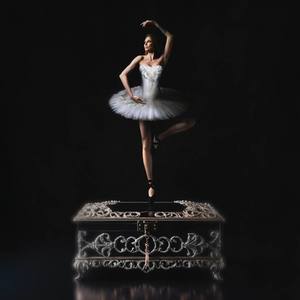 Девочка (Explicit)