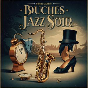 Bouches Jazz Soir
