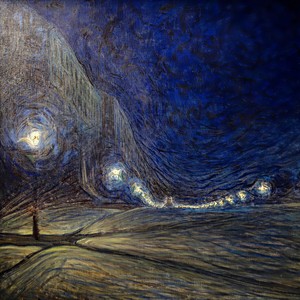 NIGHT MODE (Explicit)