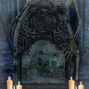 SLAVOCHKA - 2022 R.i.p