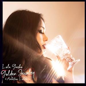 Golden Jewelry