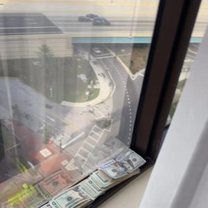 Money Sent (Explicit)