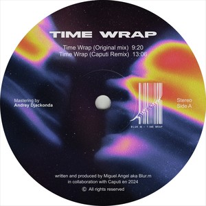 Time Wrap