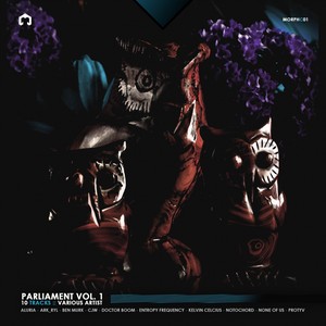 Voices In My Head (Original Mix)