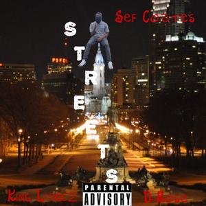 Streets (Explicit)