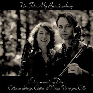 You Take My Breath Away