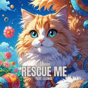 Rescue Me (feat. Lilunge)