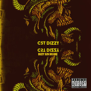 Dizzy SZN (Deluxe) (Explicit)