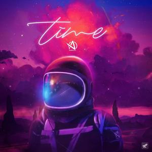 Time Pt1 (feat. Vpen Anarchy & Vinak) [Explicit]