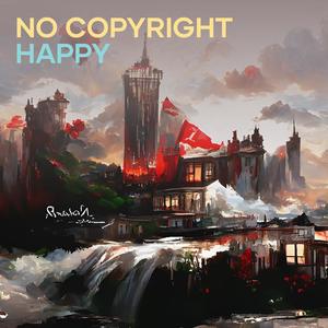 No Copyright Happy