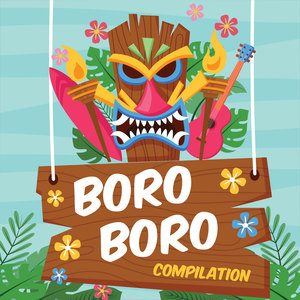 BORO BORO COMPILATION