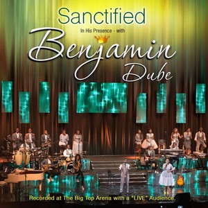 It's All Right [feat. Bonginkosi Motha] (Live)