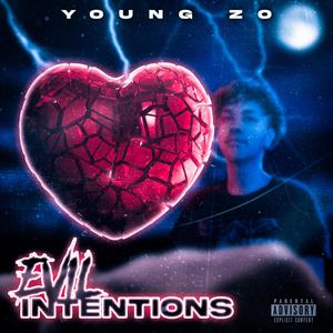 Evil Intentions (feat. TC) [Explicit]