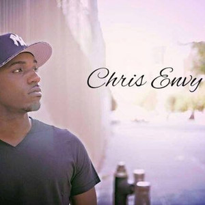 Chris Envy (Explicit)