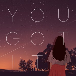 Yougotit(Feat.곽현빈)