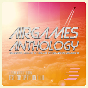 Airgames Anthology