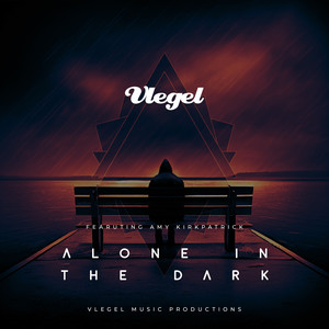 Alone in the Dark (Bluesolar Chillout Mix)