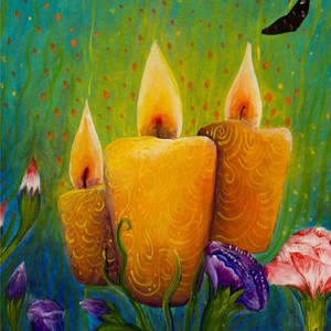 Las Niñas de Guatemala (feat. Mandy Joha)