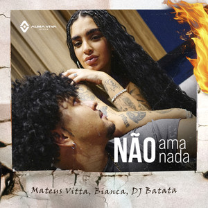 Não Ama Nada