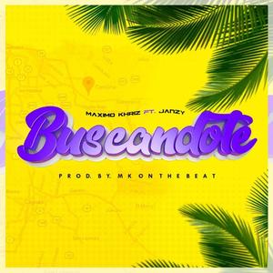 Buscandote(feat. Janzy)