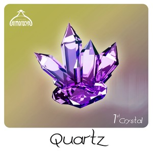 Quartz 1st Crystal