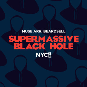 Supermassive Black Hole