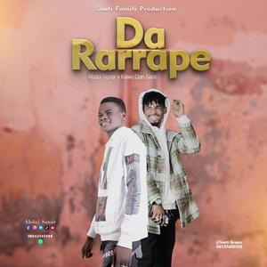 Da Rarrafe (feat. Kawu Dan Sarki)