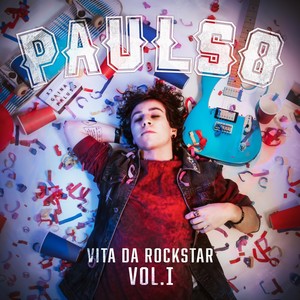 Paulso - Fulmini e Tempesta