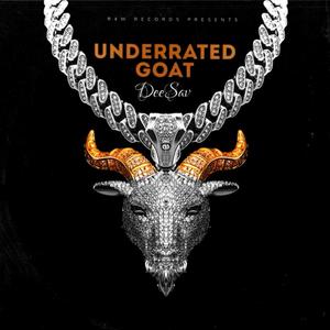 Underrated Goat (Explicit)