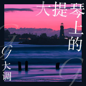 大提琴上的g大调